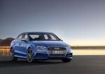 Audi S3 Sedan 2016 года (WW)